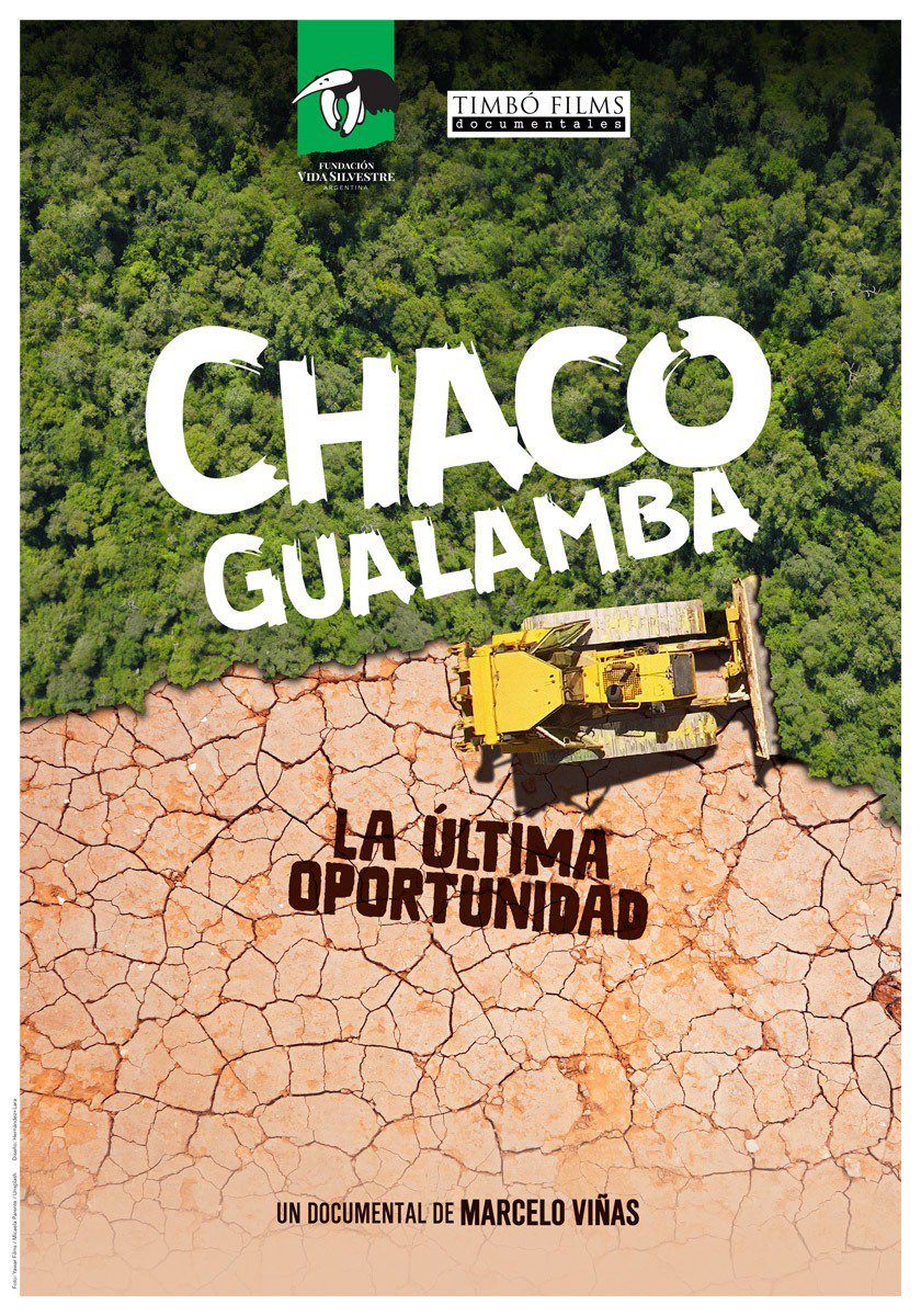 Agenda Cultural del d a 01 12 2018 Chaco Gualamba la ltima