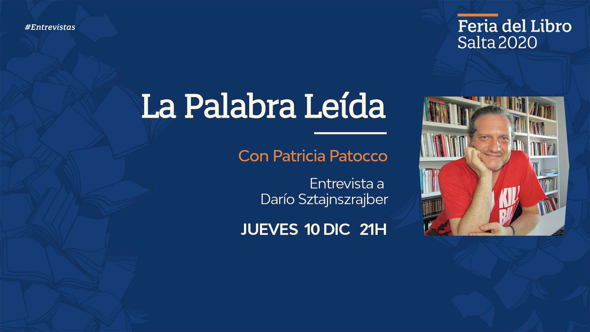 Esta En Marcha La 10ª Feria Del Libro De Salta Secretaria De Cultura De Salta Argentina