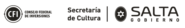 Secretaría de Cultura de Salta