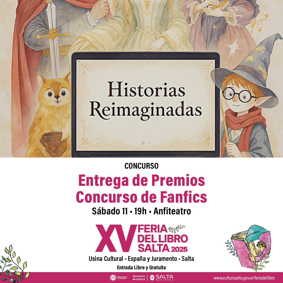 ACTIVIDADES ESPECIALES-FDL-2025-1×1-9