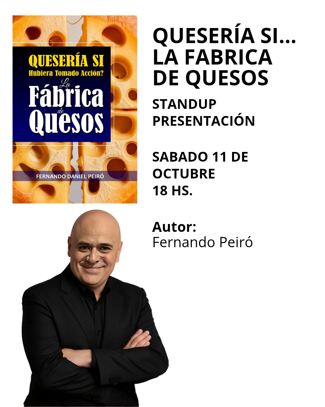 Quesería sí… La Fabrica de Quesos