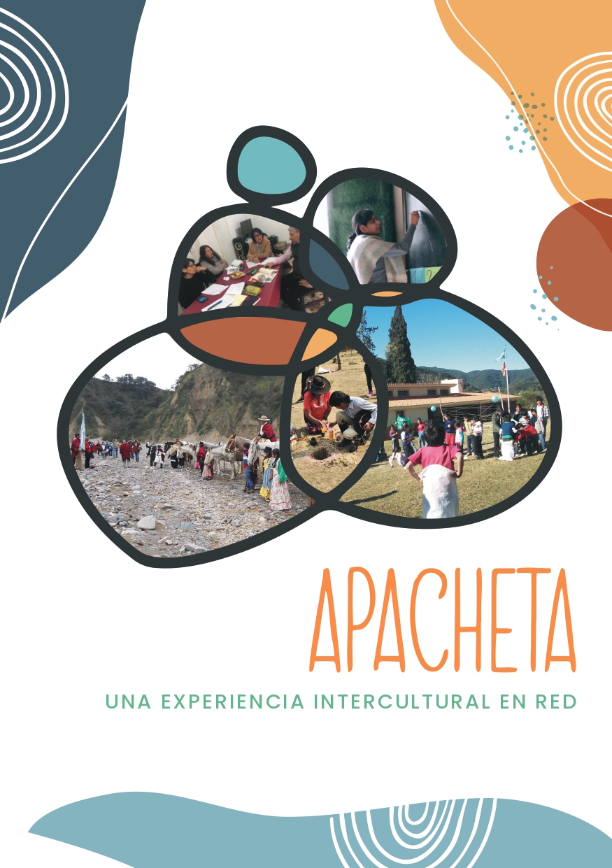 Apacheta_ una experiencia intercultural en red – Monica Rojas Villena