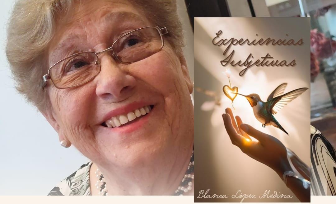 Blanca López Medina – Experiencias Subjetivas