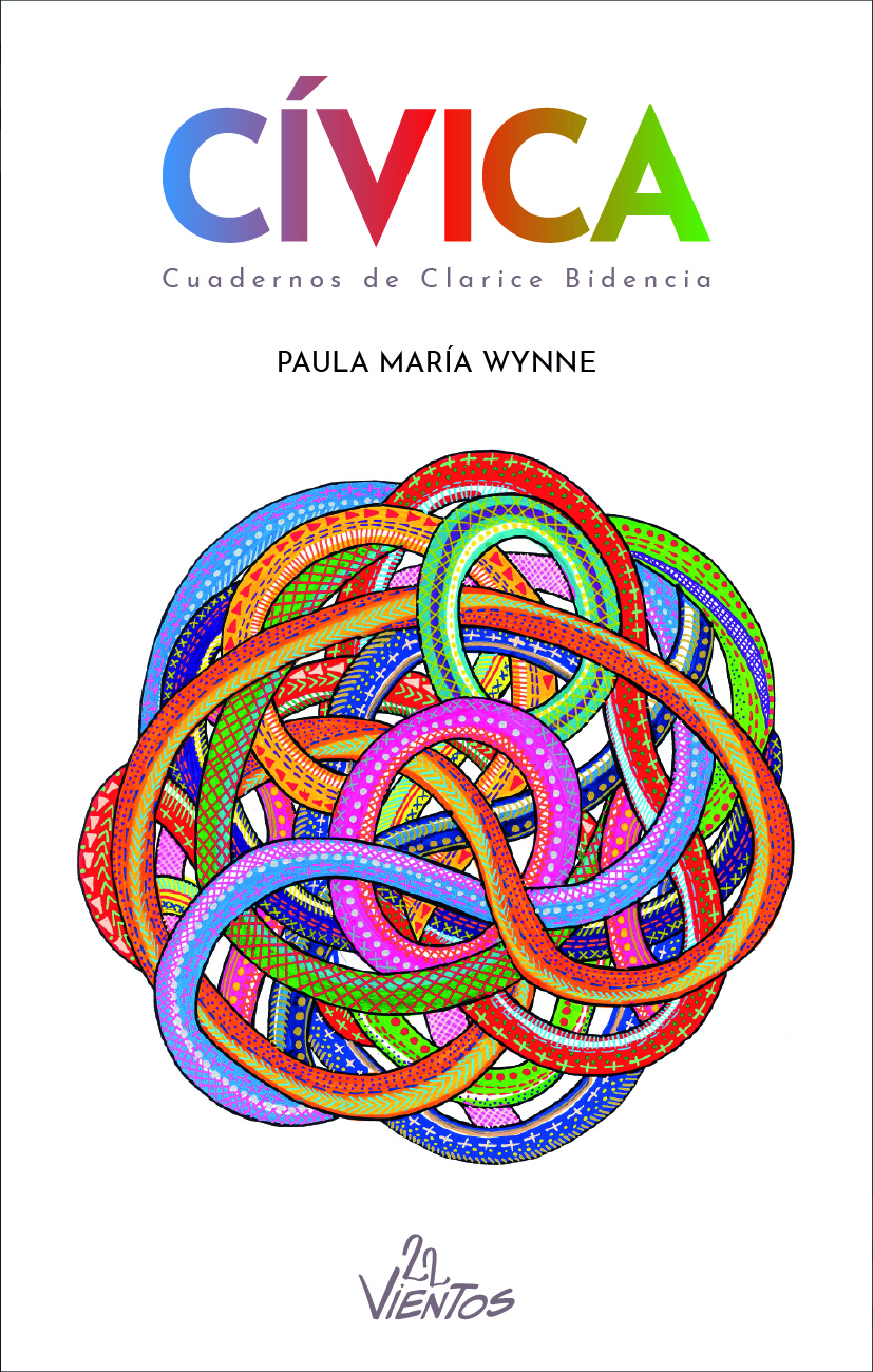 CIVICA tapa mayo