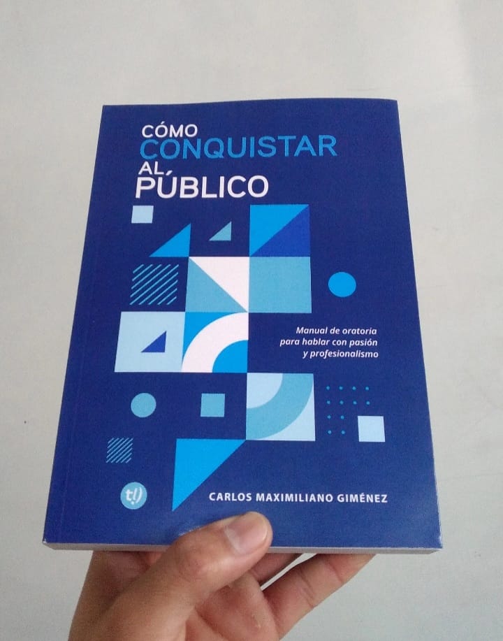 Cómo conquistar al Público – Maximiliano Giménez