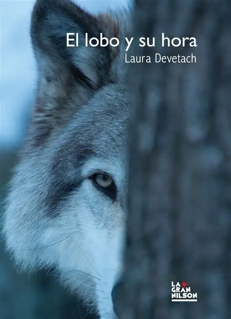 El Lobo de Laura Nilson