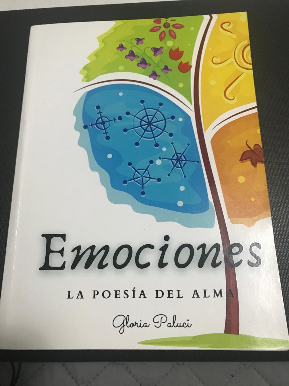 Emociones – Gloria Paluci