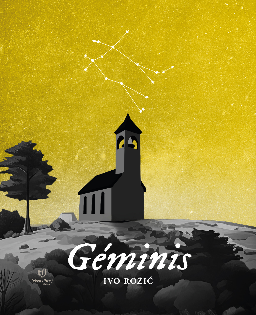 Geminis – Ivo Rozic