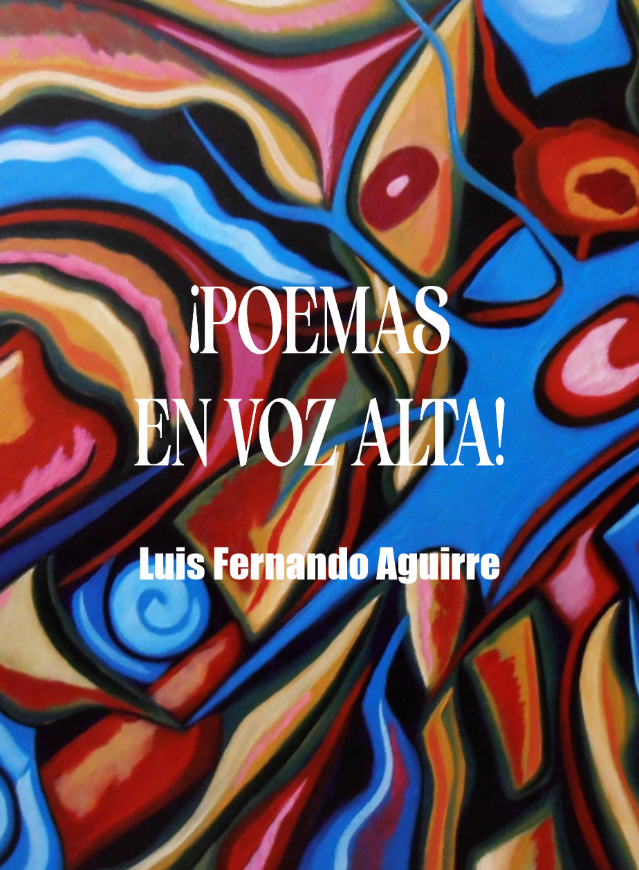 Mesa 1 Poesía – Liliana Bellone, Adriana Martel, Luis Aguirre – –