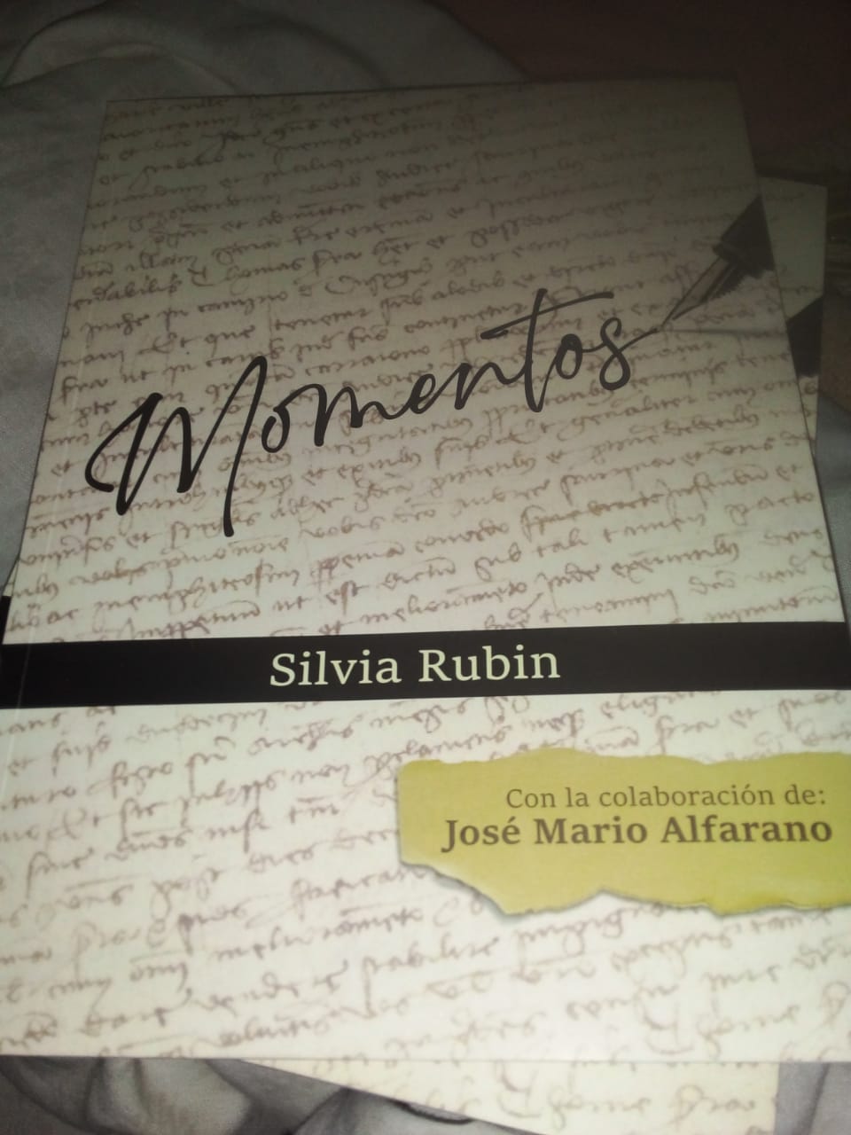 _Momentos_ – Silvia Rubin y Pepe Alfarano (2)