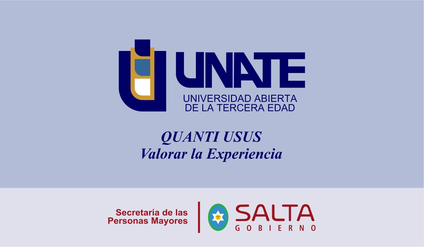 Unate logo