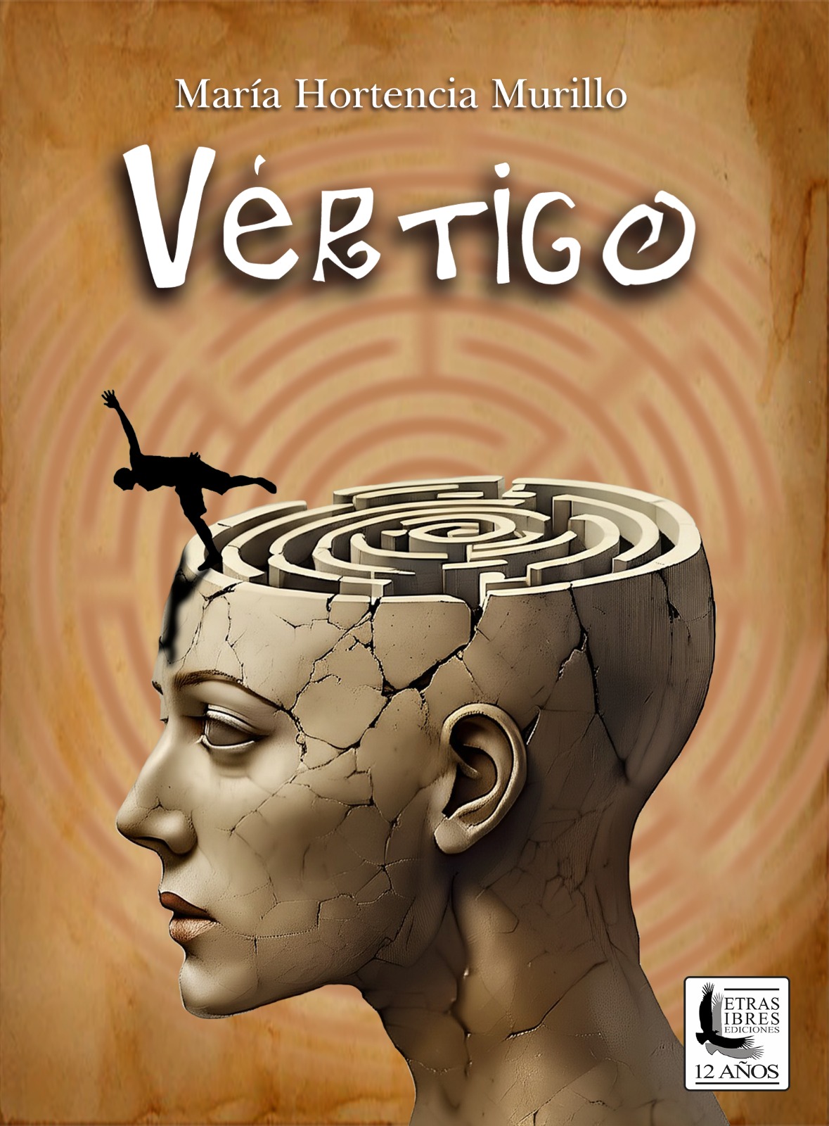 vertigo – Vero Burgua