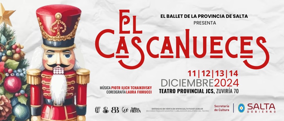 Cascanueces