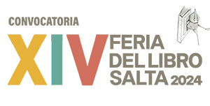 Convocatoria para participar de la XIV Feria del libro de Salta, Salta