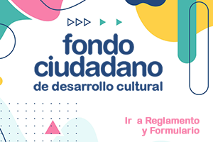 Fondo Ciudadano de Desarrollo Cultural 2024, Salta