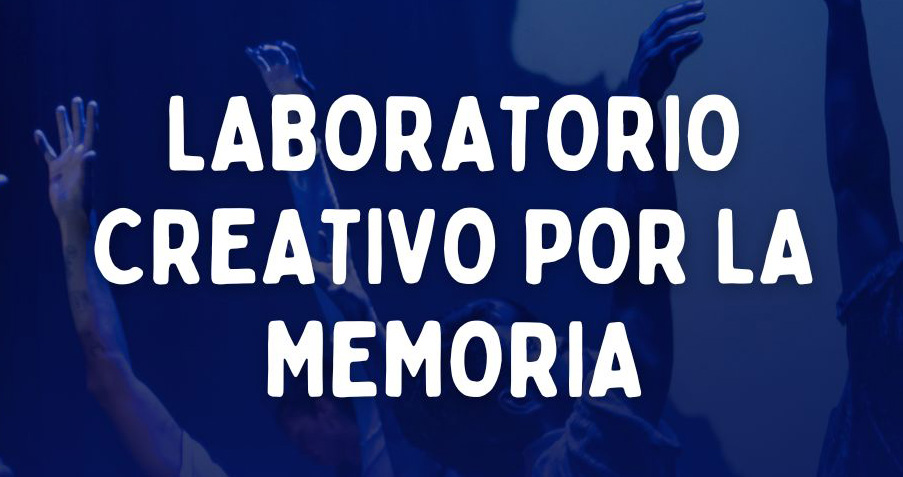 Laboratorio Creativo por la memoria, Salta