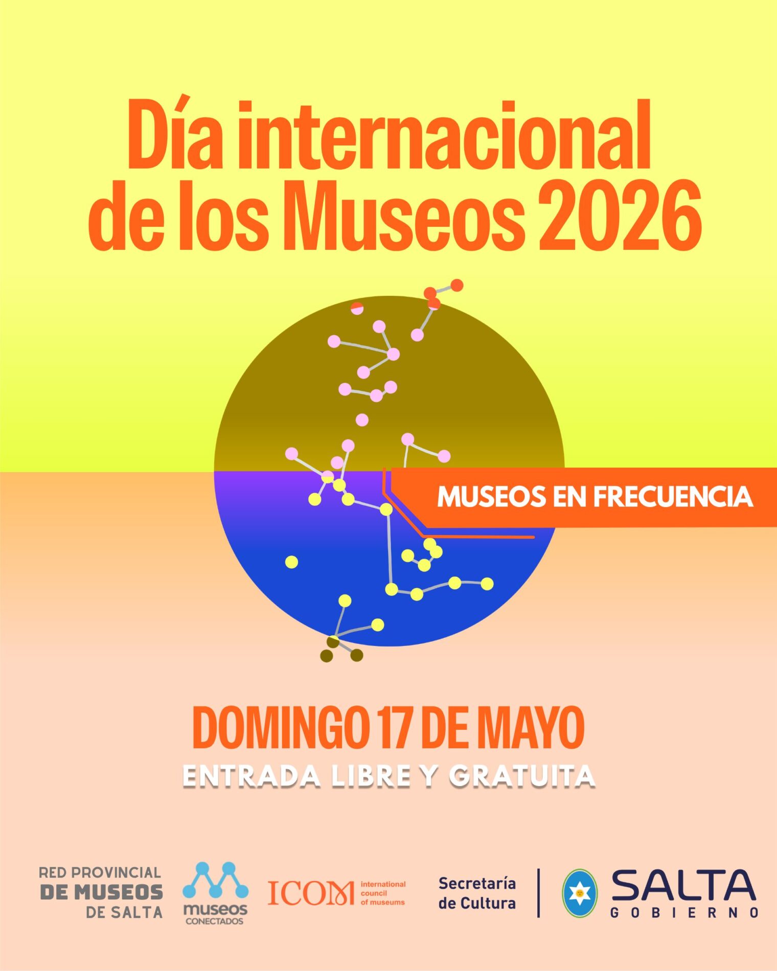 Salta celebra el Día Internacional de los Museos con más de 70 ...